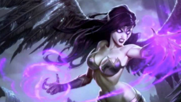 League of Legends EUW servers are experiencing severe matchmaking issues